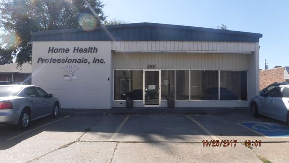 509 Hutson St, Blytheville, AR 72315